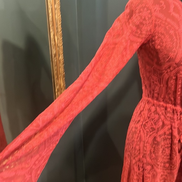 Band of Gypsies size small - Picture 4 of 8